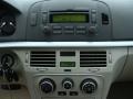 2006 Powder White Pearl Hyundai Sonata GLS  photo #15