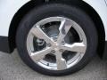 2013 Chevrolet Volt Standard Volt Model Wheel and Tire Photo