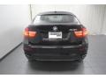 Black Sapphire Metallic - X6 xDrive50i Photo No. 9