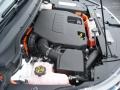 Voltec 111 kW Plug-In Electric Motor/1.4 Liter GDI DOHC 16-Valve VVT 4 Cylinder/Electric Engine 2013 Chevrolet Volt Standard Volt Model Engine