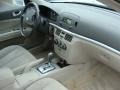 2006 Powder White Pearl Hyundai Sonata GLS  photo #22