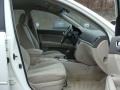 2006 Powder White Pearl Hyundai Sonata GLS  photo #23