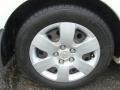 Powder White Pearl - Sonata GLS Photo No. 24