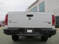 Bright White - Ram 2500 Laramie Quad Cab 4x4 Photo No. 4