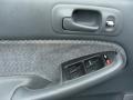 2000 Iced Teal Pearl Honda Civic LX Sedan  photo #8
