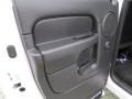 Bright White - Ram 2500 Laramie Quad Cab 4x4 Photo No. 15
