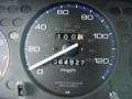 2000 Iced Teal Pearl Honda Civic LX Sedan  photo #13