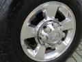 Bright White - Ram 2500 Laramie Quad Cab 4x4 Photo No. 18