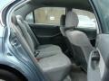 2000 Iced Teal Pearl Honda Civic LX Sedan  photo #19