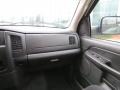 Bright White - Ram 2500 Laramie Quad Cab 4x4 Photo No. 24