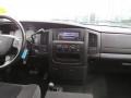 Bright White - Ram 2500 Laramie Quad Cab 4x4 Photo No. 25