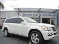 Arctic White - GL 450 4Matic Photo No. 1