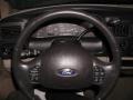  2005 Excursion Limited 4X4 Steering Wheel