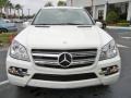 Arctic White - GL 450 4Matic Photo No. 2
