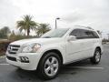 Arctic White - GL 450 4Matic Photo No. 3