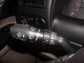 2005 Ford Excursion Limited 4X4 Controls