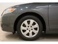 Magnetic Gray Metallic - Camry LE Photo No. 22