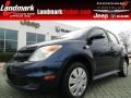 2006 Indigo Ink Pearl Scion xA  #74572601