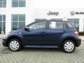 2006 Indigo Ink Pearl Scion xA   photo #2