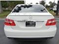 Arctic White - E 350 Sedan Photo No. 6