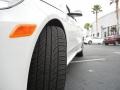 Arctic White - E 350 Sedan Photo No. 10