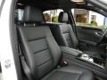 Arctic White - E 350 Sedan Photo No. 17