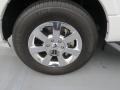 2009 Oxford White Ford Expedition XLT  photo #11