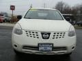 Phantom White Pearl - Rogue S AWD Photo No. 2