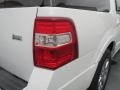 2009 Oxford White Ford Expedition XLT  photo #16