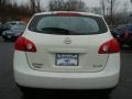 Phantom White Pearl - Rogue S AWD Photo No. 5