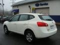 Phantom White Pearl - Rogue S AWD Photo No. 6