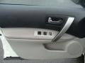 Phantom White Pearl - Rogue S AWD Photo No. 7