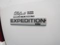 2009 Oxford White Ford Expedition XLT  photo #18