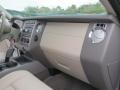 2009 Oxford White Ford Expedition XLT  photo #23