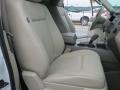 2009 Oxford White Ford Expedition XLT  photo #24