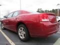 Inferno Red Crystal Pearl - Charger SE Photo No. 2