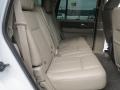 2009 Oxford White Ford Expedition XLT  photo #26