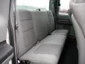 2005 Ford F350 Super Duty XLT SuperCab 4x4 Commercial Rear Seat