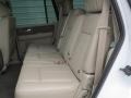 2009 Oxford White Ford Expedition XLT  photo #32