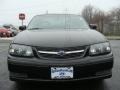 Black - Impala LS Photo No. 2