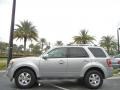 2010 Ingot Silver Metallic Ford Escape Limited  photo #4