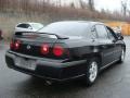 2003 Black Chevrolet Impala LS  photo #4