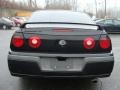 2003 Black Chevrolet Impala LS  photo #5