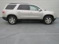 Liquid Silver Metallic - Acadia SLT Photo No. 2