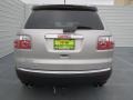 Liquid Silver Metallic - Acadia SLT Photo No. 4