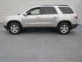 Liquid Silver Metallic - Acadia SLT Photo No. 5
