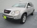 Liquid Silver Metallic - Acadia SLT Photo No. 6