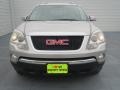 Liquid Silver Metallic - Acadia SLT Photo No. 7