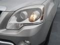 Liquid Silver Metallic - Acadia SLT Photo No. 8