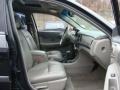 Black - Impala LS Photo No. 25